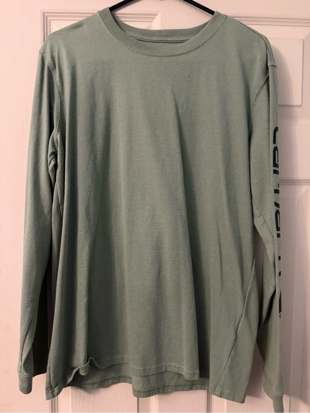 Women’s Carhartt Long Sleeve